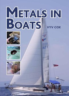 Metals in Boats (eBook, ePUB) - Cox, Vyv