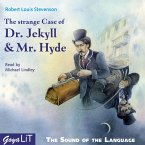 The strange case of Dr. Jekyll and Mr. Hyde (MP3-Download)
