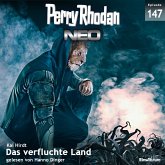 Das verfluchte Land / Perry Rhodan - Neo Bd.147 (MP3-Download)