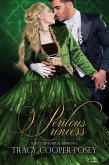 Perilous Princess (Scandalous Sirens, #3) (eBook, ePUB) Perilous Princess (Scandalous Sirens, #3) (eBook, ePUB)