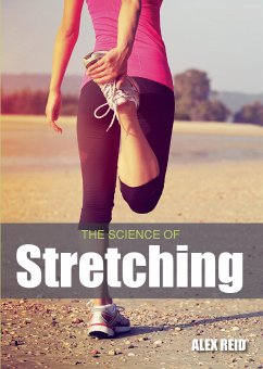 Science of Stretching (eBook, ePUB) - Reid, Alex