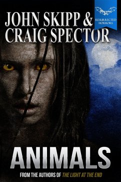 Cover Animals (eBook, ePUB)