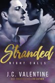 Stranded (Night Calls, #1) (eBook, ePUB)