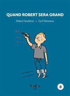 Cover Quand Robert sera grand (eBook, PDF)