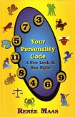 Your Personality Code: A New Look At Sun Signs (eBook, ePUB)