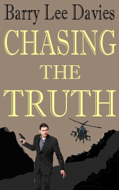 Cover Chasing The Truth (eBook, ePUB)