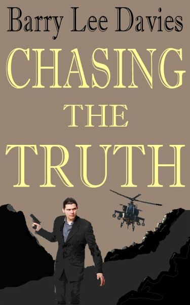 Chasing The Truth (eBook, ePUB)