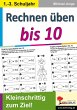 Rechnen üben bis 10 (eBook, PDF) - Bild 1