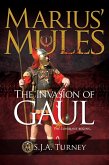 Marius' Mules: The Invasion of Gaul (eBook, ePUB)
