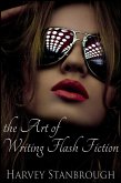 Art of Writing Flash Fiction (eBook, ePUB)