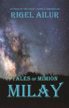 Cover Milay (Tales of Mimion, #10) (eBook, ePUB)