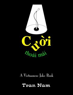 Cover Cuoi thoai mai - A Vietnamese joke book by Tran Nam (eBook, ePUB)