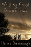 Writing Great Beginnings (eBook, ePUB)