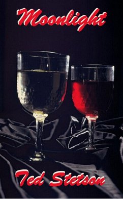 Cover Moonlight (Romance, #11) (eBook, ePUB)