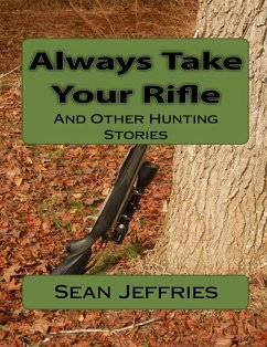 Cover Always Take Your Rifle (eBook, ePUB)
