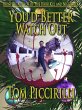 You'd Better Watch Out (eBook, ePUB) - Bild 1