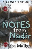 Notes from Nadir (eBook, ePUB)