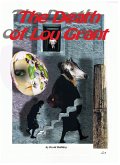 The Death of Lou Grant (eBook, ePUB)