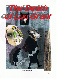 The Death of Lou Grant (eBook, ePUB) - Halliday, David