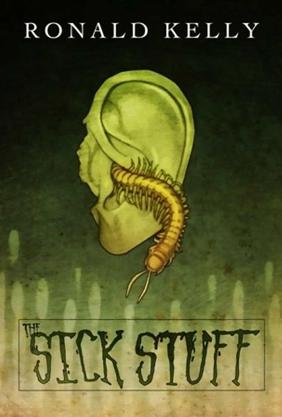 The Sick Stuff (eBook, ePUB)