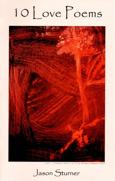 10 Love Poems (eBook, ePUB)