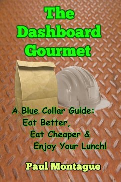 Cover The Dashboard Gourmet (eBook, ePUB)