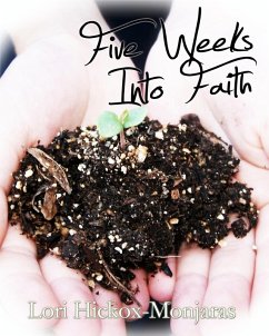 Cover Five Weeks Into Faith (eBook, ePUB)