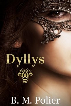 Cover Dyllys (eBook, ePUB)