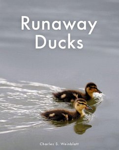 Runaway Ducks (eBook, ePUB) - Weinblatt, Charles