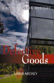 Defective Goods: A Kyle Shannon Mystery (Kyle Shannon Mysteries, #2) (eBook, ePUB)
