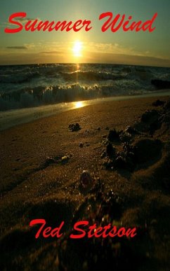 Summer Wind (Romance, #5) (eBook, ePUB) - Stetson, Ted