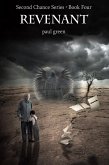 Second Chance Series 4: Revenant (eBook, ePUB) Second Chance Series 4: Revenant (eBook, ePUB)