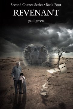 Cover Second Chance Series 4: Revenant (eBook, ePUB)
