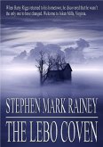 The Lebo Coven (eBook, ePUB) The Lebo Coven (eBook, ePUB)