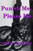 Punish Me, Please Me (eBook, ePUB)