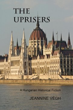 Cover The Uprisers (eBook, ePUB)