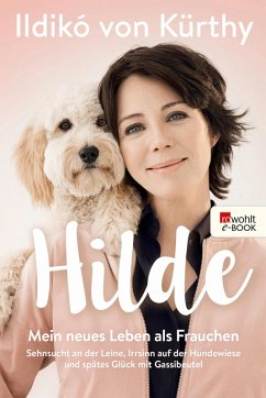 Hilde (eBook, ePUB) - Kürthy, Ildikó von