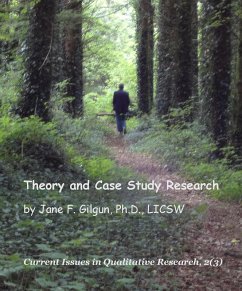 Cover Theory and Case Study Research (eBook, ePUB)