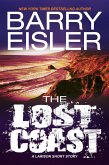 The Lost Coast -- A Larison Short Story (eBook, ePUB)