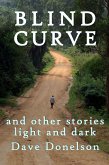 Blind Curve And Other Stories Light And Dark (eBook, ePUB) Blind Curve And Other Stories Light And Dark (eBook, ePUB)