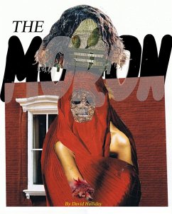 Cover The Moron (eBook, ePUB)