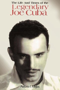 Cover The Life and Times of the Legendary Joe Cuba (eBook, ePUB)