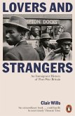 Lovers and Strangers (eBook, ePUB)