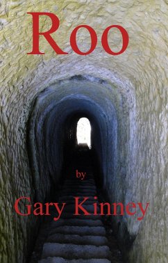 Roo (eBook, ePUB) - Kinney, Gary