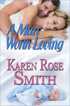 Cover A Man Worth Loving (eBook, ePUB)