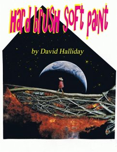 Cover Hard Brush Soft Paint (eBook, ePUB)
