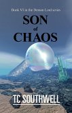 Demon Lord VI - Son of Chaos (eBook, ePUB) Demon Lord VI - Son of Chaos (eBook, ePUB)