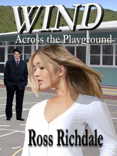 Cover Wind Across The Playground (eBook, ePUB)