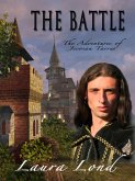 The Battle (The Adventures of Jecosan Tarres, #3) (eBook, ePUB)
