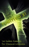 Fugitivo 51 (eBook, ePUB)